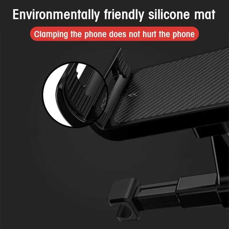 360 Degree Rotating Car Phone Holder