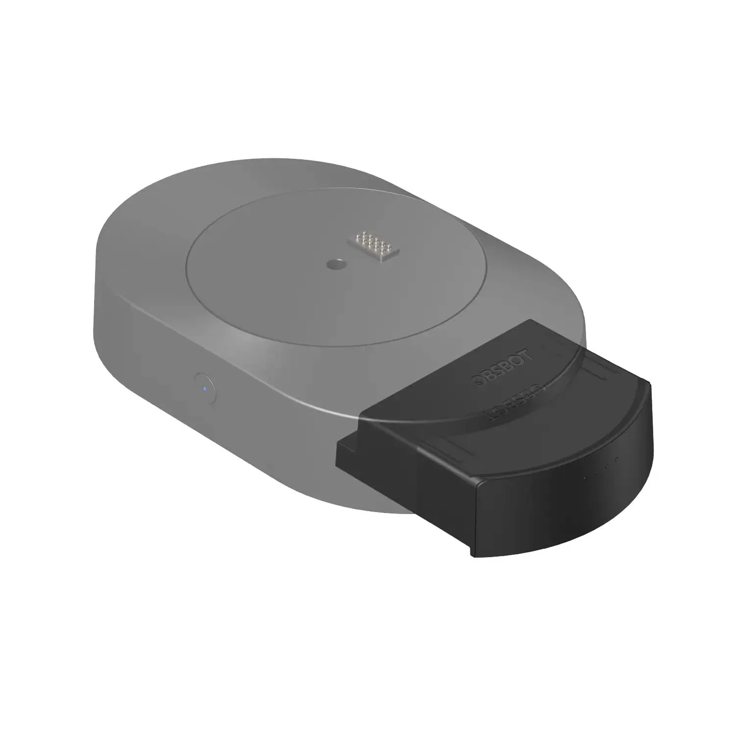 360° Rotation Play-more Combo Kit for OBSBOT Tail Air PTZ Streaming Camera