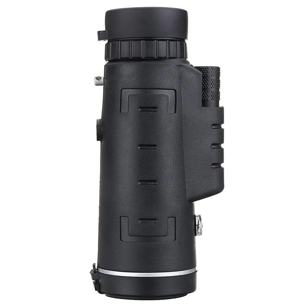 40X60 Optical HD Telescope For Smartphone