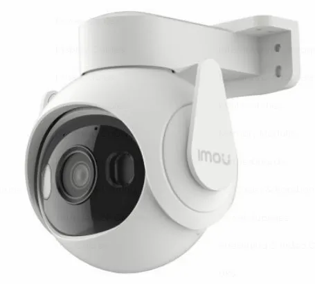 IMOU Cruiser 2 3K Outdoor PTZ Colour Cam