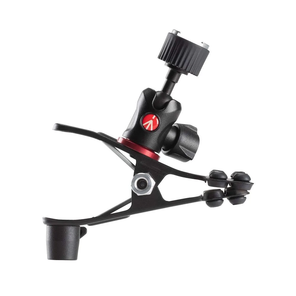 Manfrotto - Cold Shoe Spring Clamp