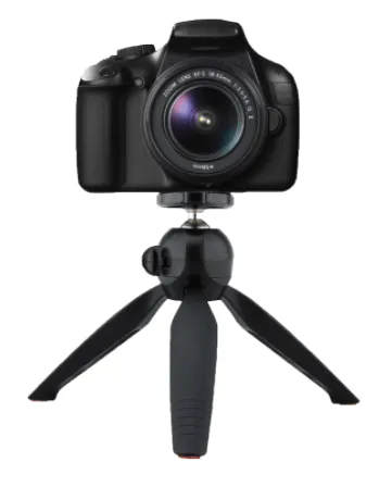 MOUNT IT 360 Travel Tripod