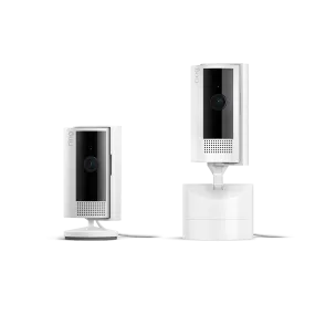 Pan-Tilt Indoor Camera   Indoor Camera (2nd Gen)