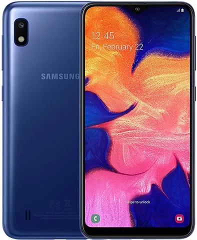 Samsung Galaxy A10 Dual Sim DS