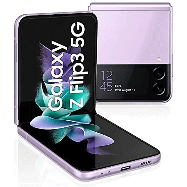 Samsung Galaxy Z Flip 3 5G 256GB | Unlocked