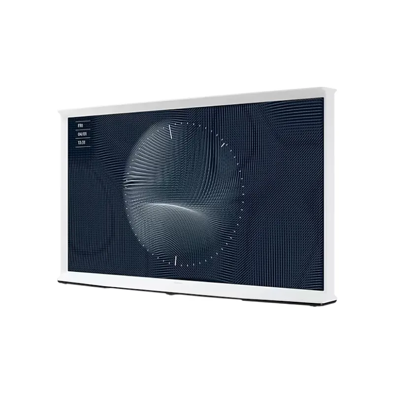 SAMSUNG QA43LS01BAKXXS LS01B The Serif 4K QLED Smart TV (2022) 3 Ticks