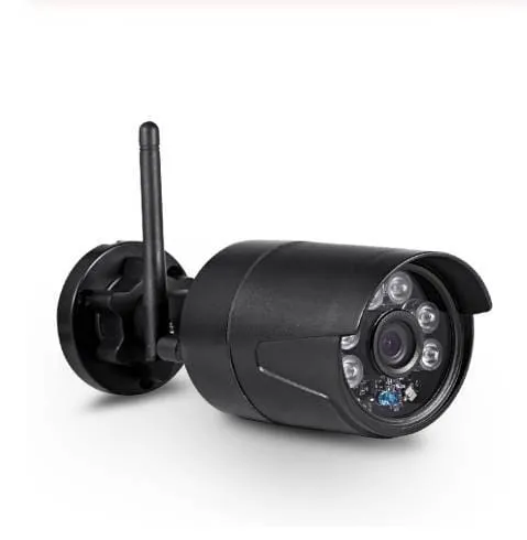 Waterproof IP Camera Surveillance